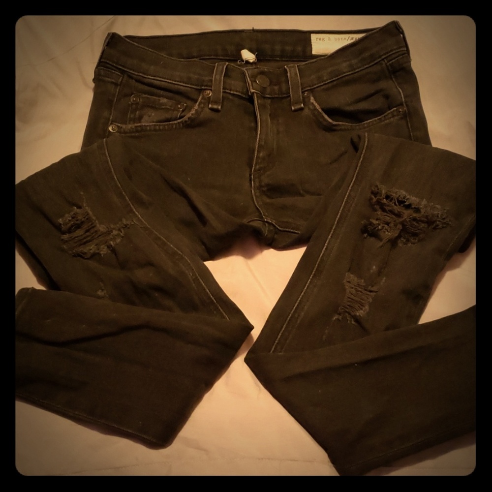 Rag & Bone Jeans